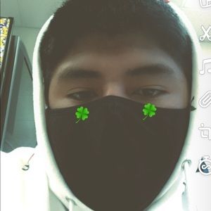 Meet your Posher, Will